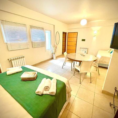 Apartament Departamento Güemes San Salvador de Jujuy Zewnętrze zdjęcie