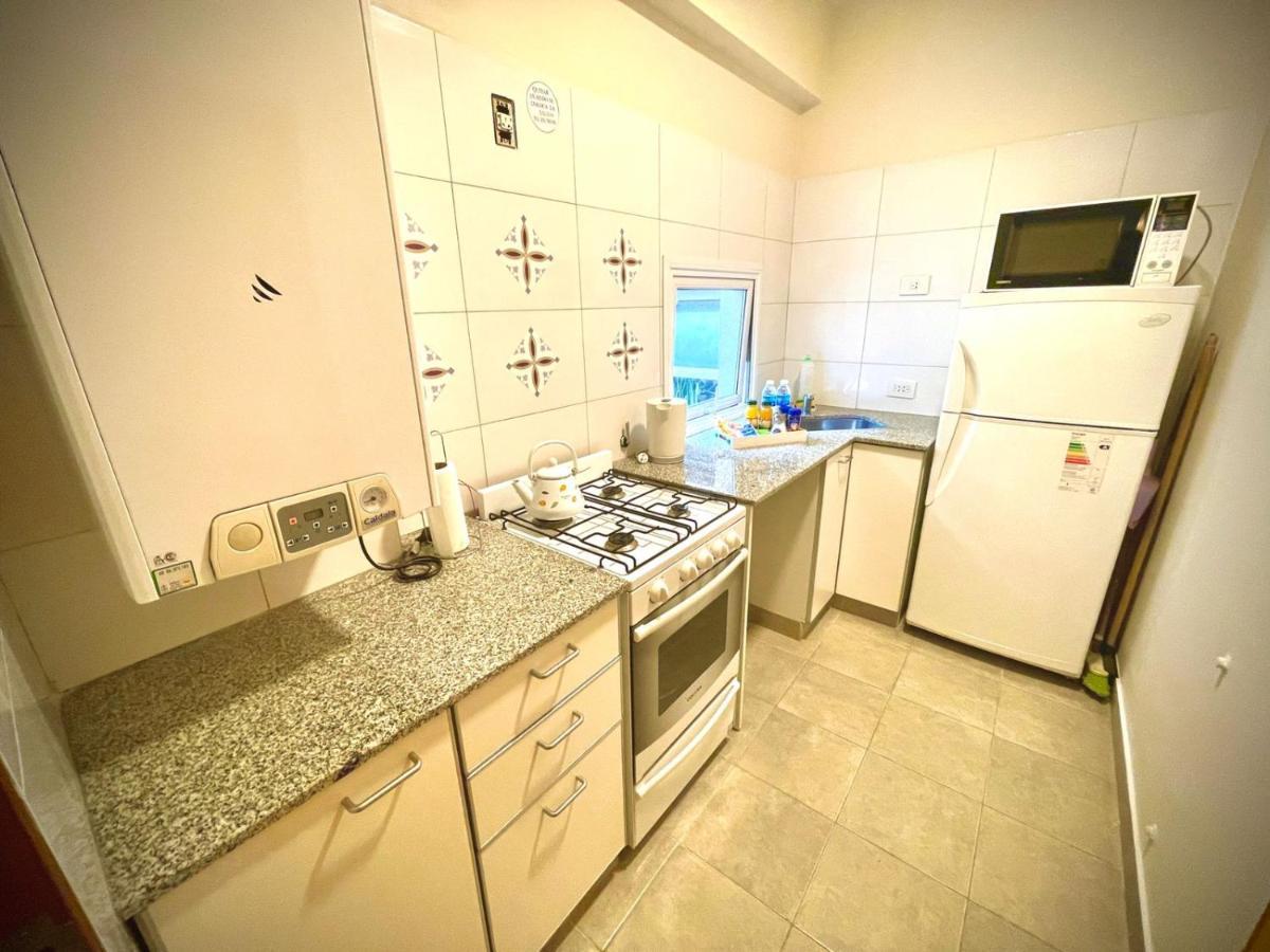 Apartament Departamento Güemes San Salvador de Jujuy Zewnętrze zdjęcie