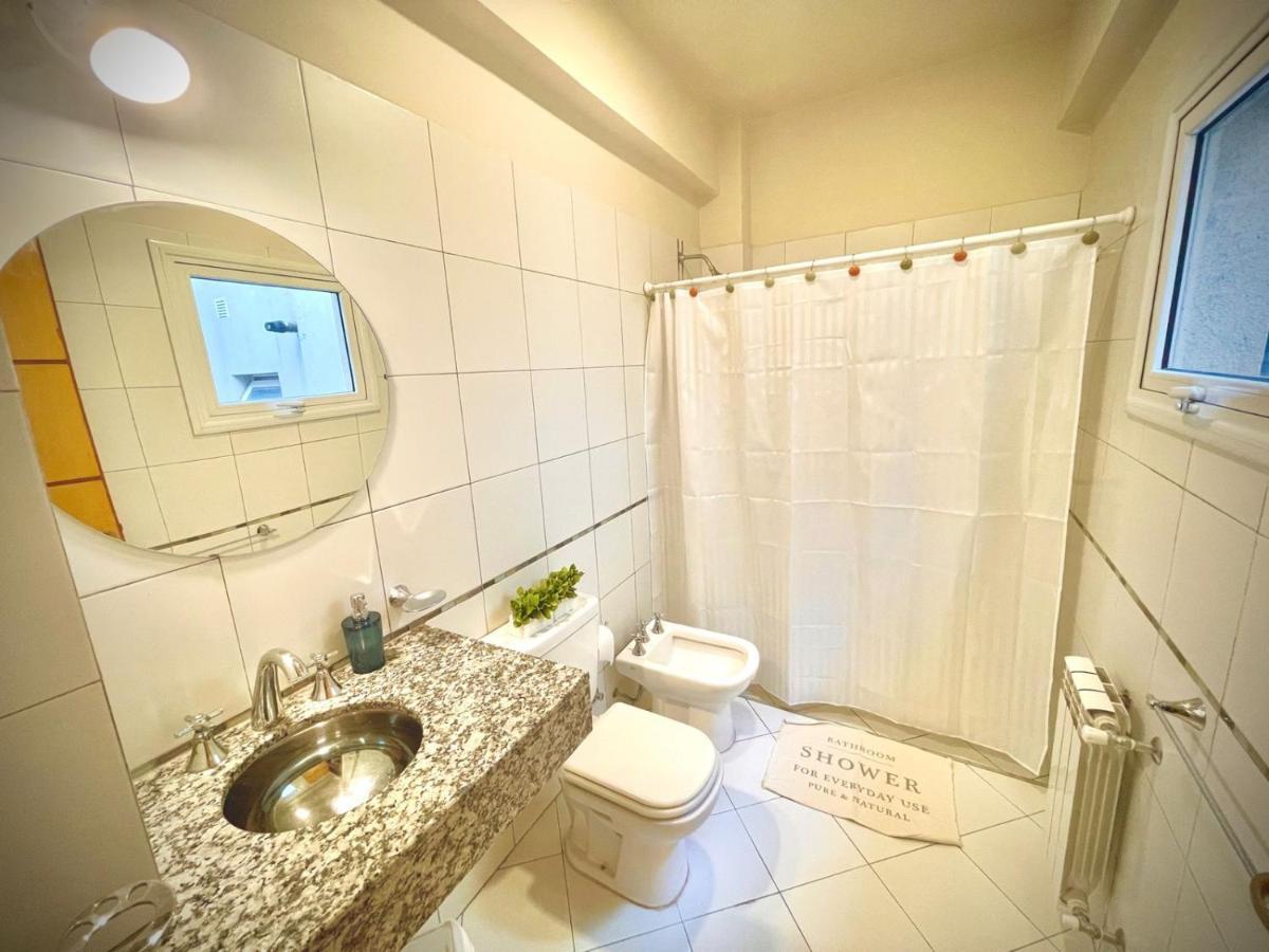 Apartament Departamento Güemes San Salvador de Jujuy Zewnętrze zdjęcie
