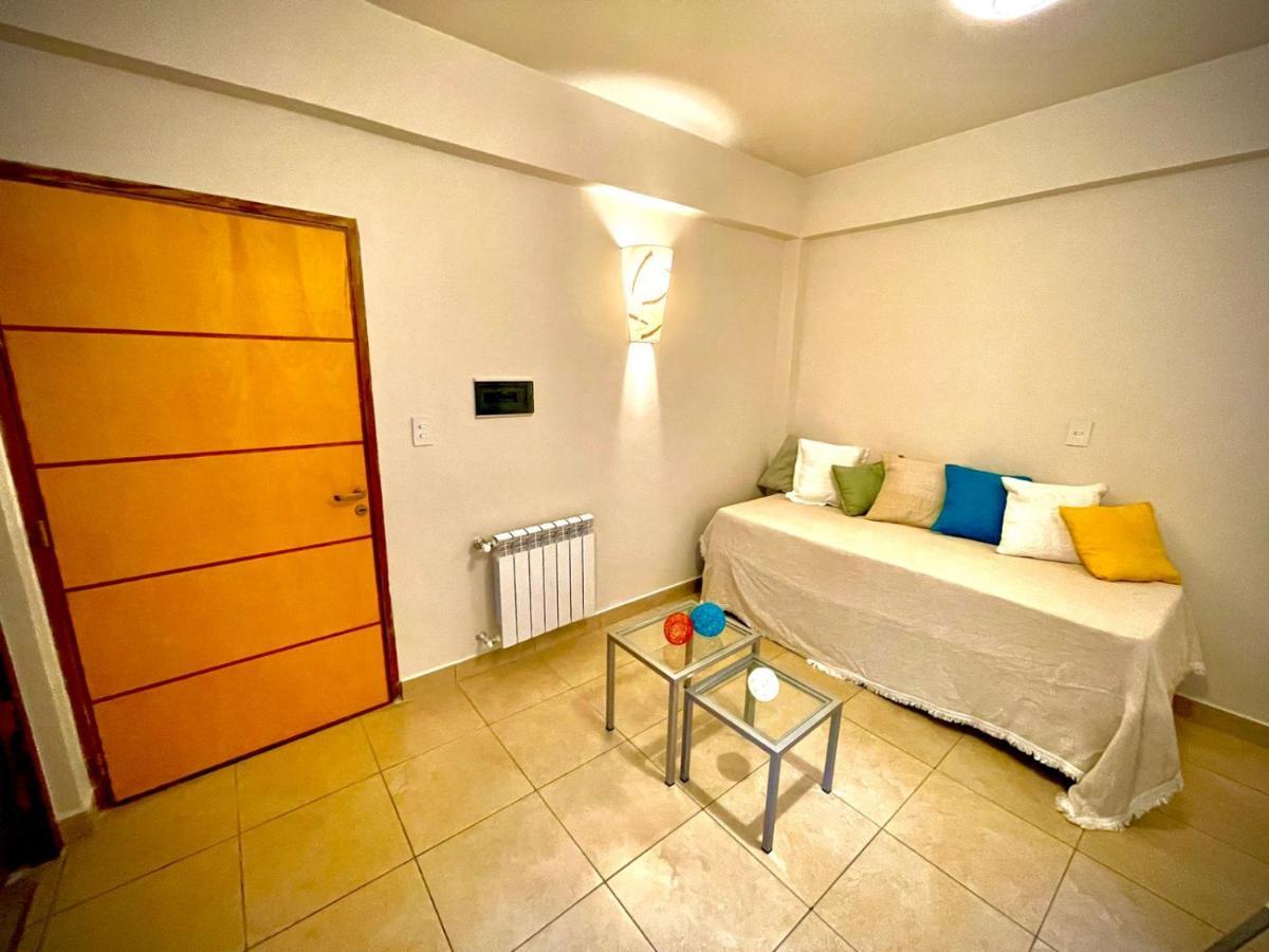 Apartament Departamento Güemes San Salvador de Jujuy Zewnętrze zdjęcie